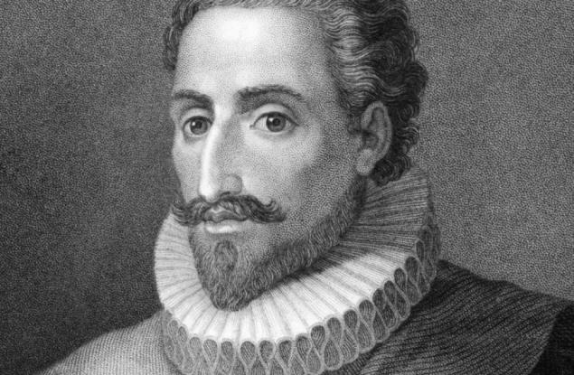 В душата на страхливите няма място за щастие: 15 цитата от Сервантес