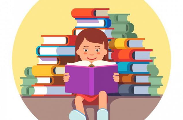 Как 4-годишната Бела научи 7 езика