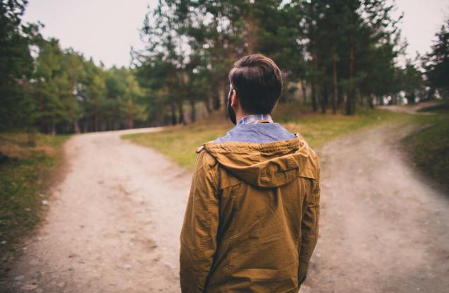 След тежък развод един мъж споделя послание, в което си струва да се вслушаме