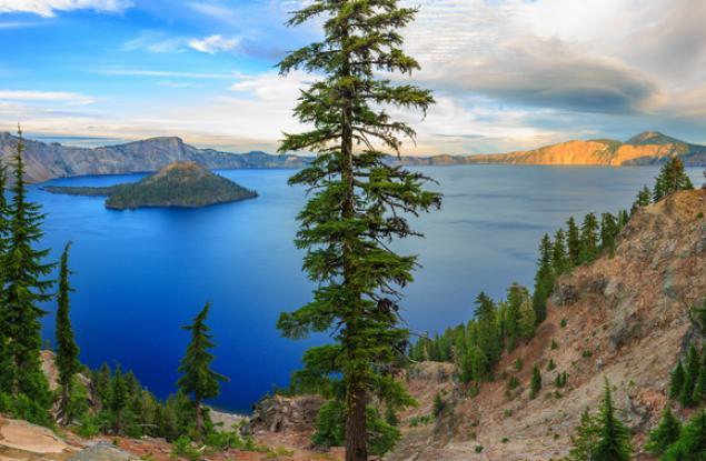 Този дънер плува вертикално от 120 години - и никой не знае защо