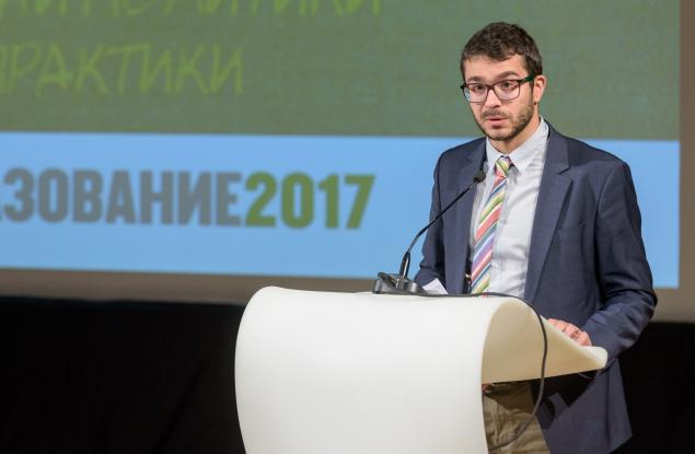 Траян Траянов: Отговорността да осигурим равен достъп до качествено образование на всяко дете е на всички нас