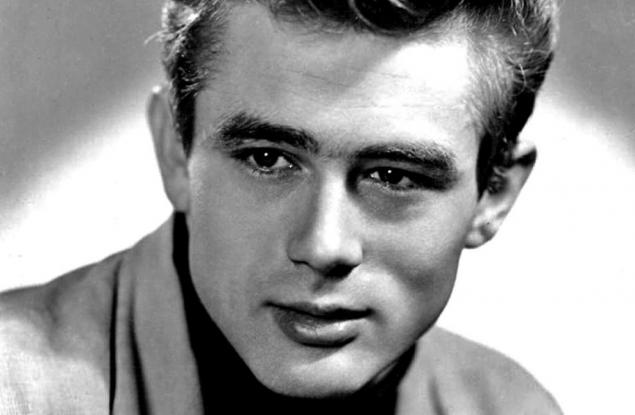 Джеймс Дийн за целите