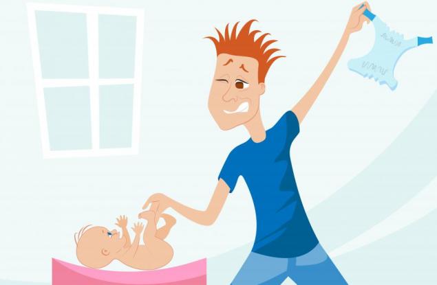 В Ню Йорк вече ще има повивални и в мъжките тоалетни