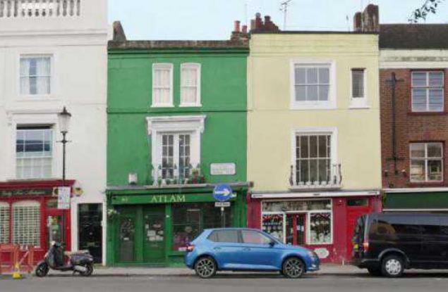 Видео проверява вашата наблюдателност