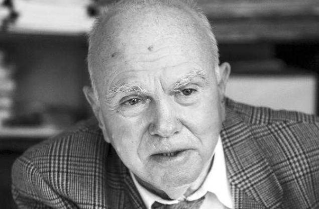  Незабравимо от големия Евтим Евтимов