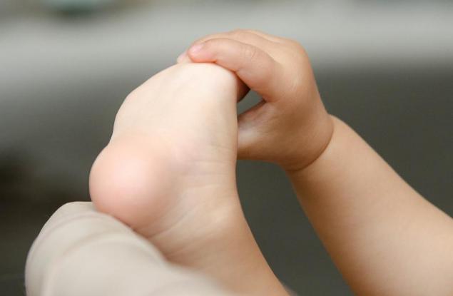 Мириам Сежер: Ние сме личности още в утробата