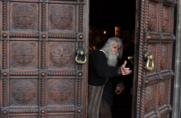 Отиде си Дядо Добри – на 103 години