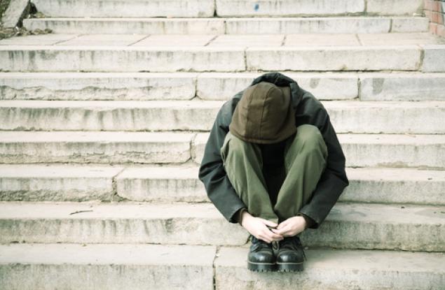 Хората се срещат неслучайно...