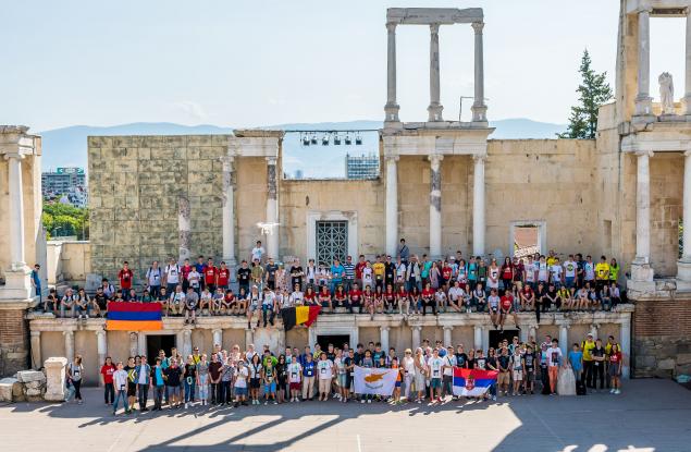 Европейска младежка олимпиада по информатика eJOI - програмaта днес и утре