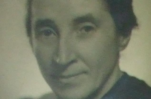 Елисавета Карамихайлова: Ядрената дама на България