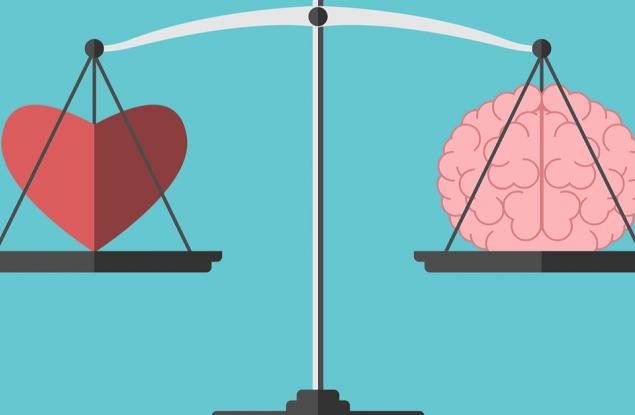 12 закона на емоциите