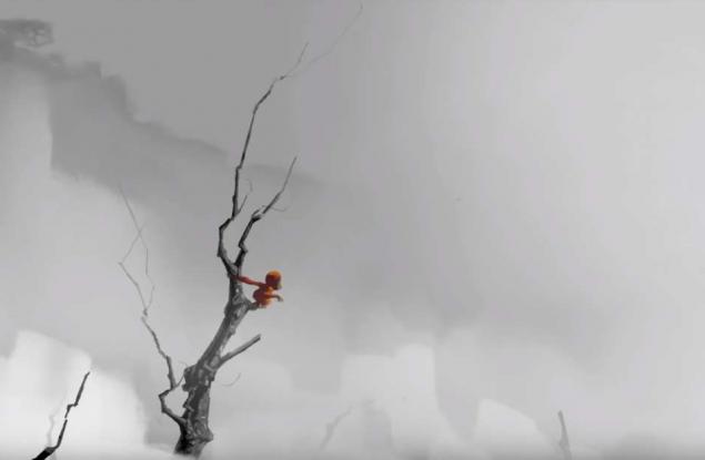 Това красиво коледно видео бе свалено от ефир по една наистина безумна причина