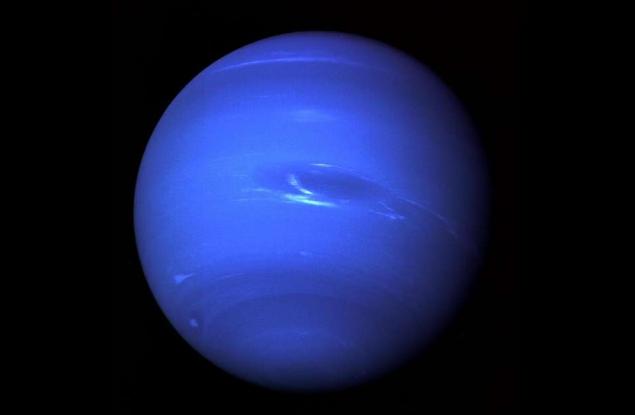 Официално: Хипокамп е 14-ият спътник на Нептун