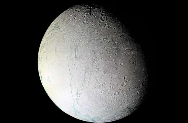 Ето как животът може би се формира на дъното на океана