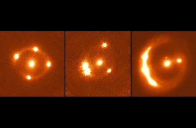 Още доказателства, че сегашният ни модел на Вселената е неподходящ