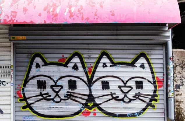 квАРТал фестивал преобразява стария център на София