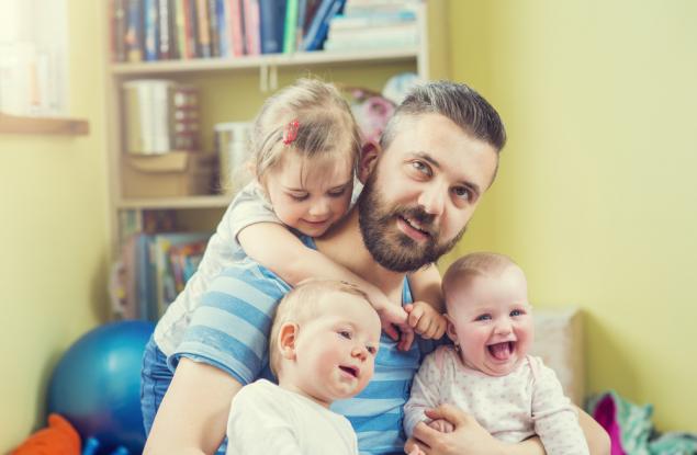34 неща, за които да забравиш, станеш ли баща
