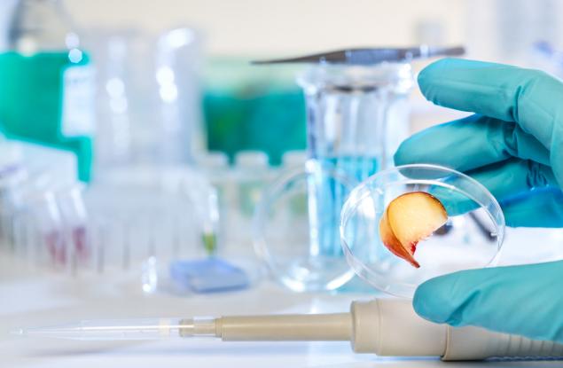 Устройство открива хранително замърсяване за минути