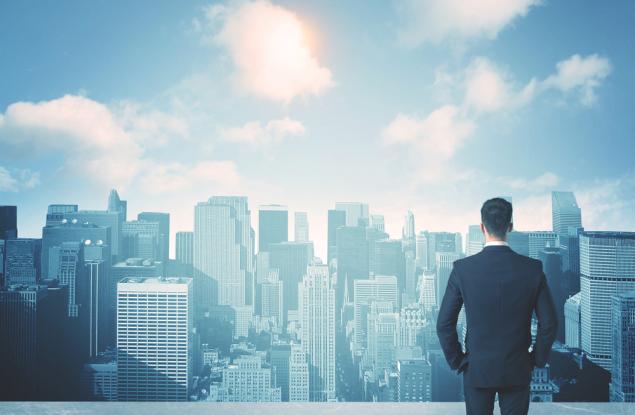 Ето как ще изглежда светът през 2045 г. според учените