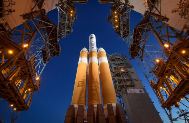 Сондата „Паркър“ на NASA стана най-бързият космически апарат за всички времена