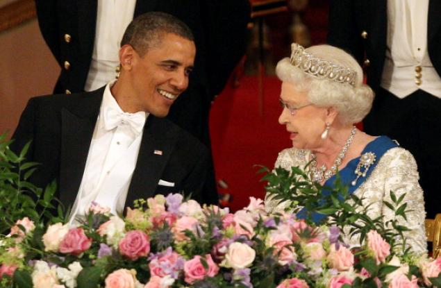 Защо британците и американците имат различен акцент