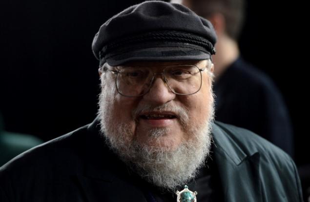 „Ветровете на зимата“ ще излезе тази година. Може би