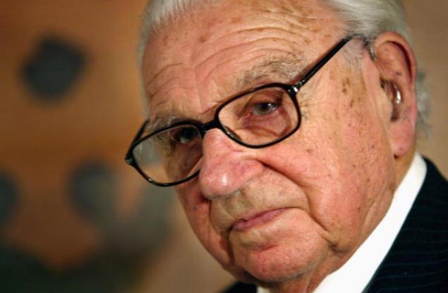 Мъжът, който спаси 669 деца по време на Холокоста, нямаше идея, че е седнал сред тях