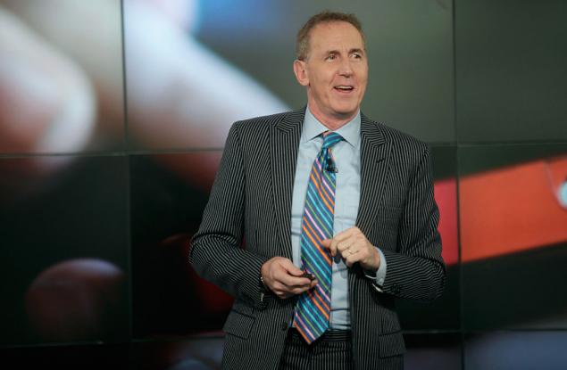 Тони Шварц за промяната и провала