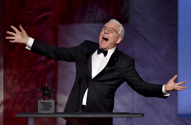 12 знаменити комици за успеха, мотивацията и призванието