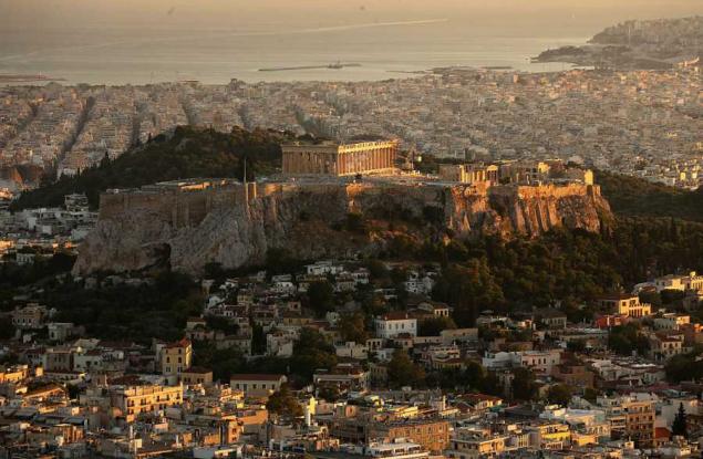 Шестте типа любов сред хората, според древните гърци