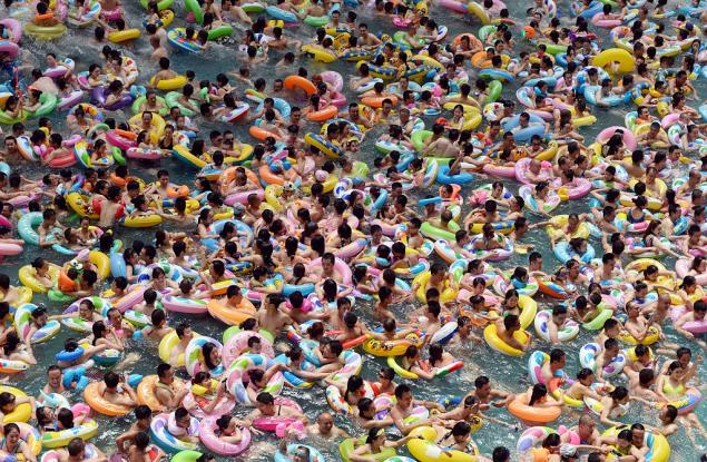 Маргарет Мийд за уникалността