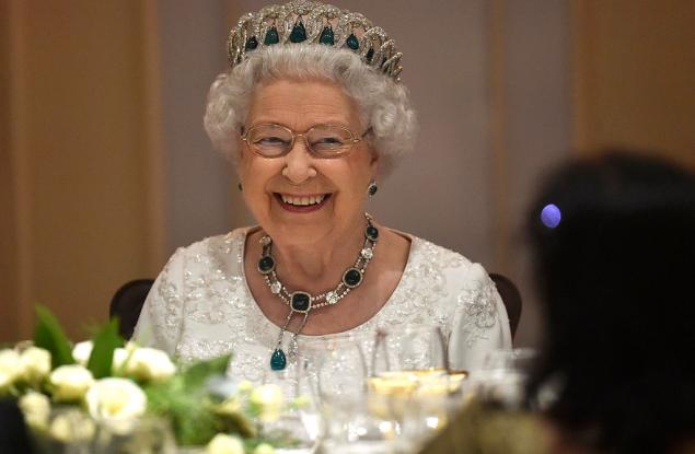 Ето диетата, с която Елизабет II поддържа кралското си здраве 