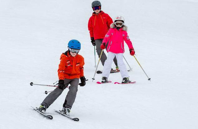 Кога и къде да планираме своята ски ваканция