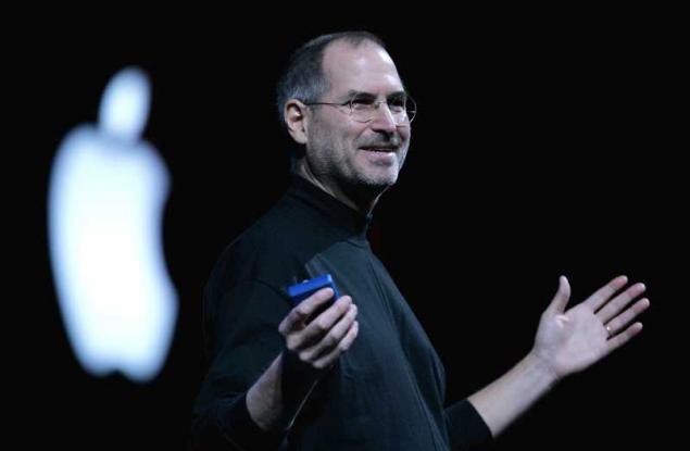 Мисли за вчера, мечтай за утре, живей днес: 20 ярки мисли на Стив Джобс