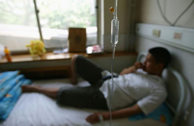 Смъртта на тийнейджър в лагер за интернет зависими разпалва гняв