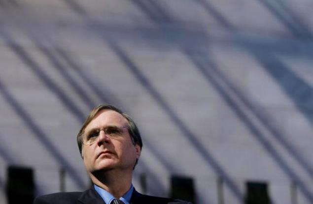 Пол Алън, който няма да види мечтата си осъществена 