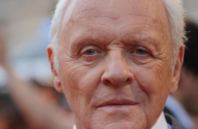 Антъни Хопкинс за прекаленото впускане в мисли