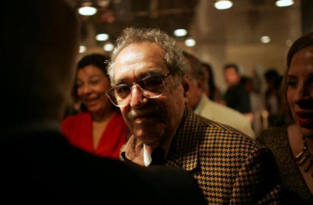 Габриел Гарсия Маркес за богатството и бедността