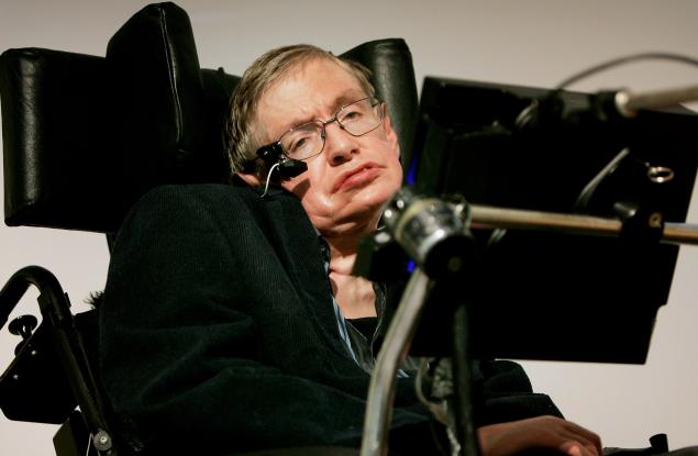 Това са последните послания на Стивън Хокинг към човечеството