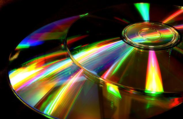  Изобретателят на CD слушал музика с игла от кактус 