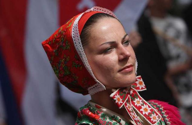 Любопитни факти за славянските народи