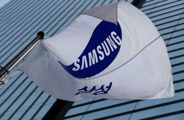 Samsung прави най-мощния чип, който индустрията някога е виждала
