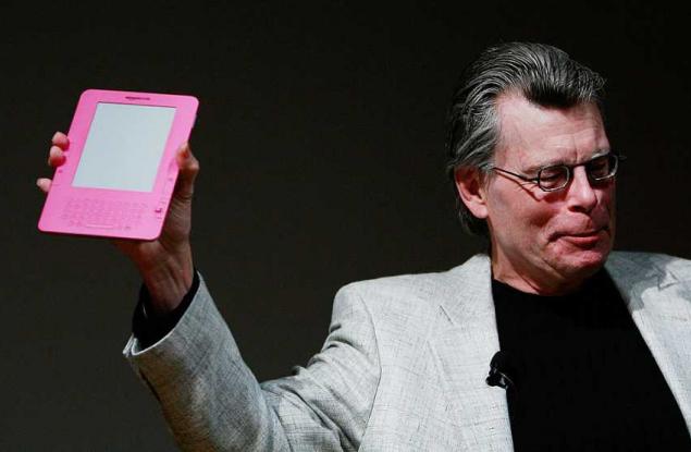 Съвети за творческо писане от Стивън Кинг