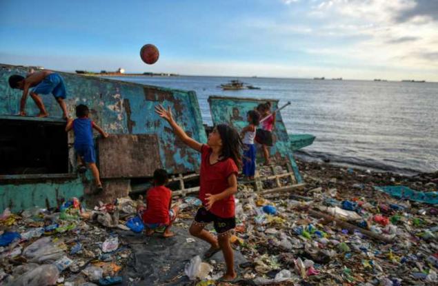 Замърсяването на световния океан струва на света до 2,5 млрд. долара годишно