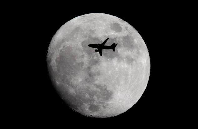 Астрономически календар – 8-14 май