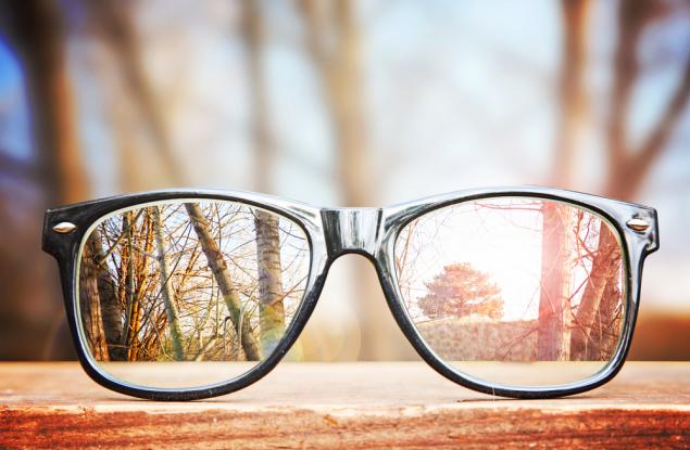 6 практични трика за хората с очила