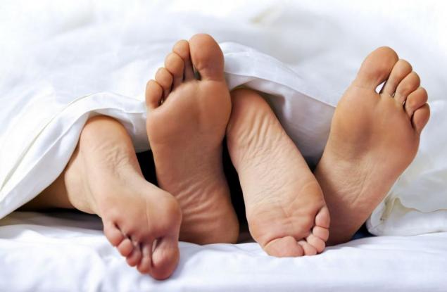 Виц: Секс според професията