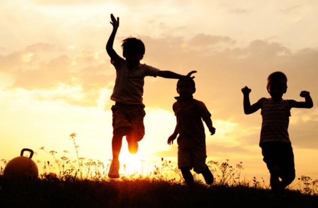 Къде се крие истинското щастие? 