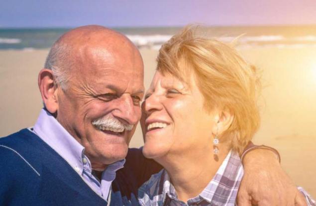 78-годишно изследване на Харвард разкрива тайната на щастието