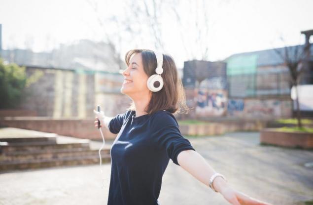 Ето къде е коренът на щастието в мозъка